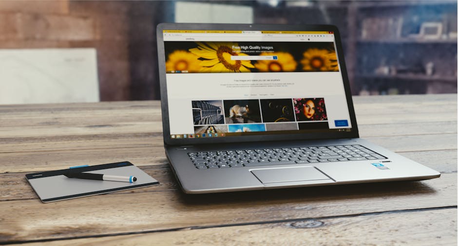 Portofolio Digital untuk Karir di Era Remote Work