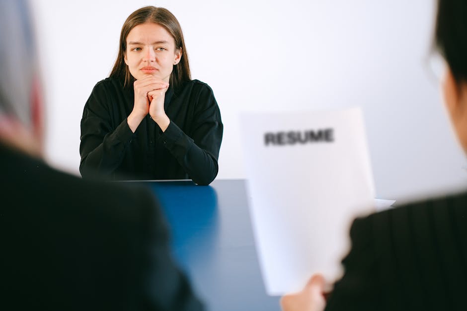 Soft Skills dalam CV: Strategi Meningkatkan Peluang Kerja