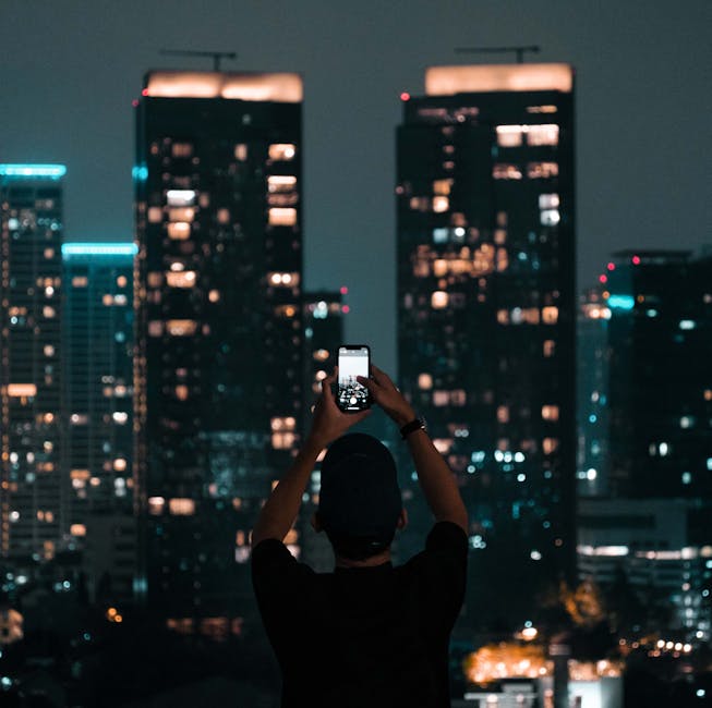 Strategi Membangun Jaringan Profesional di Era Digital