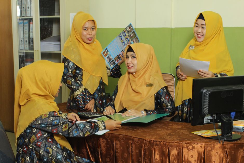 Jaringan Profesional: Membangun Hubungan Melalui Media Sosial