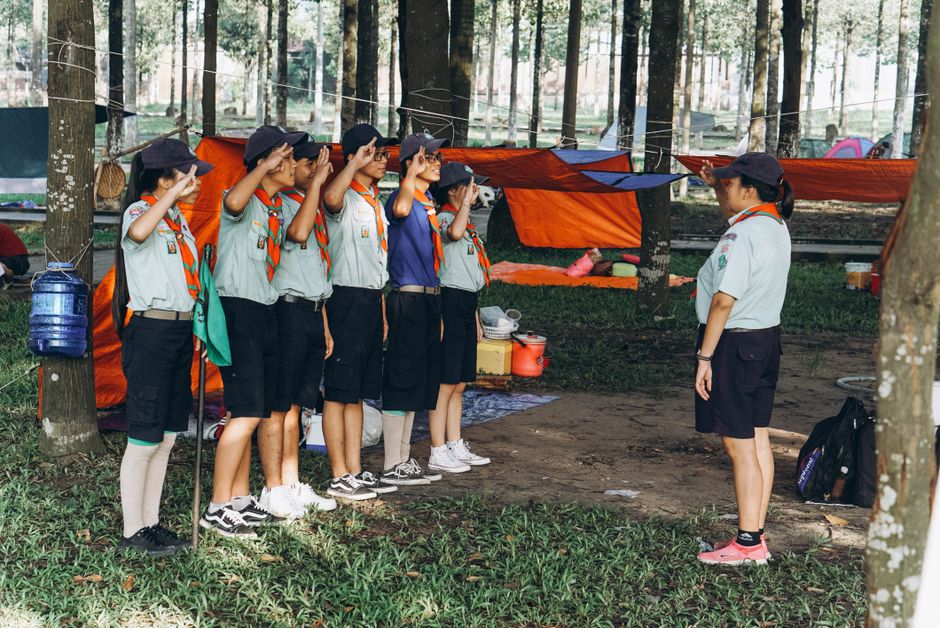 Keterampilan Soft Skill: Menjadi Pemimpin Sejati