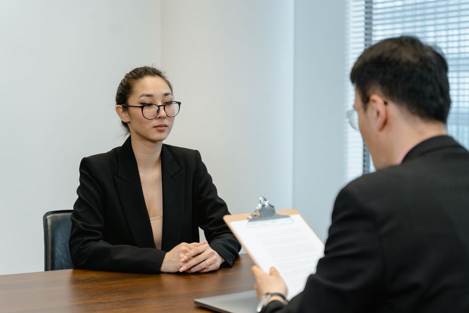 Strategi Interview Kerja di Era Digital untuk Sukses