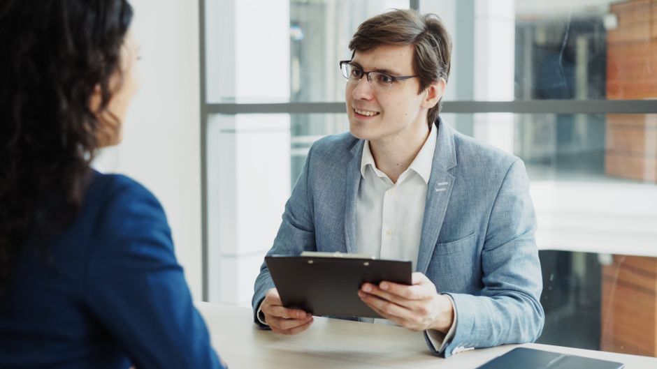 Strategi Ampuh Menghadapi Interview Start-Up