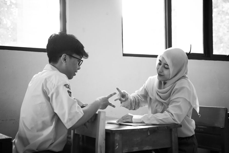 Strategi Mempersiapkan Diri Menghadapi Pertanyaan Behavioral