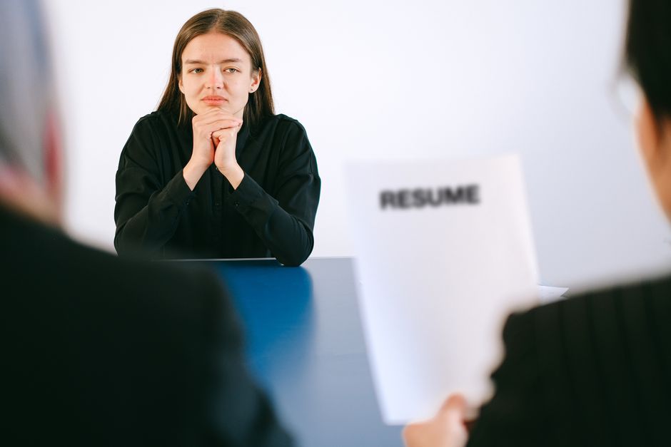 Mempersonalisasi CV Agar Menarik Perhatian Rekruter