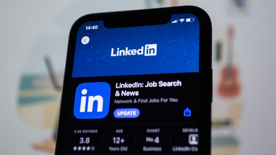 Strategi Membangun Jaringan Profesional di LinkedIn