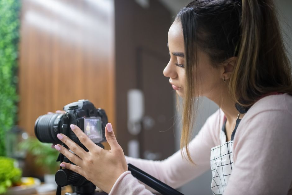Strategi Membuat Video Profil Diri yang Menarik