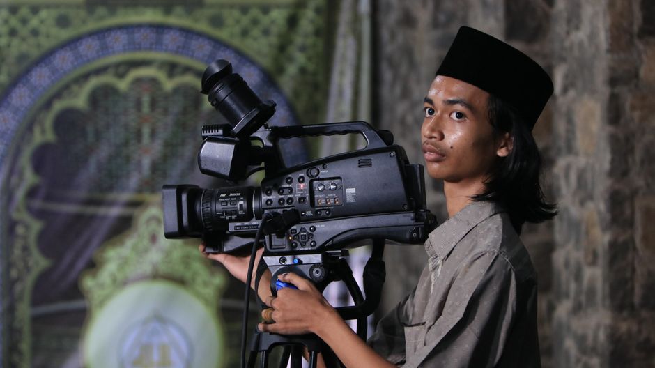 Video Perkenalan Diri: Strategi Menonjol di Rekrutmen Digital